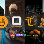 GRDiscovery Season 26