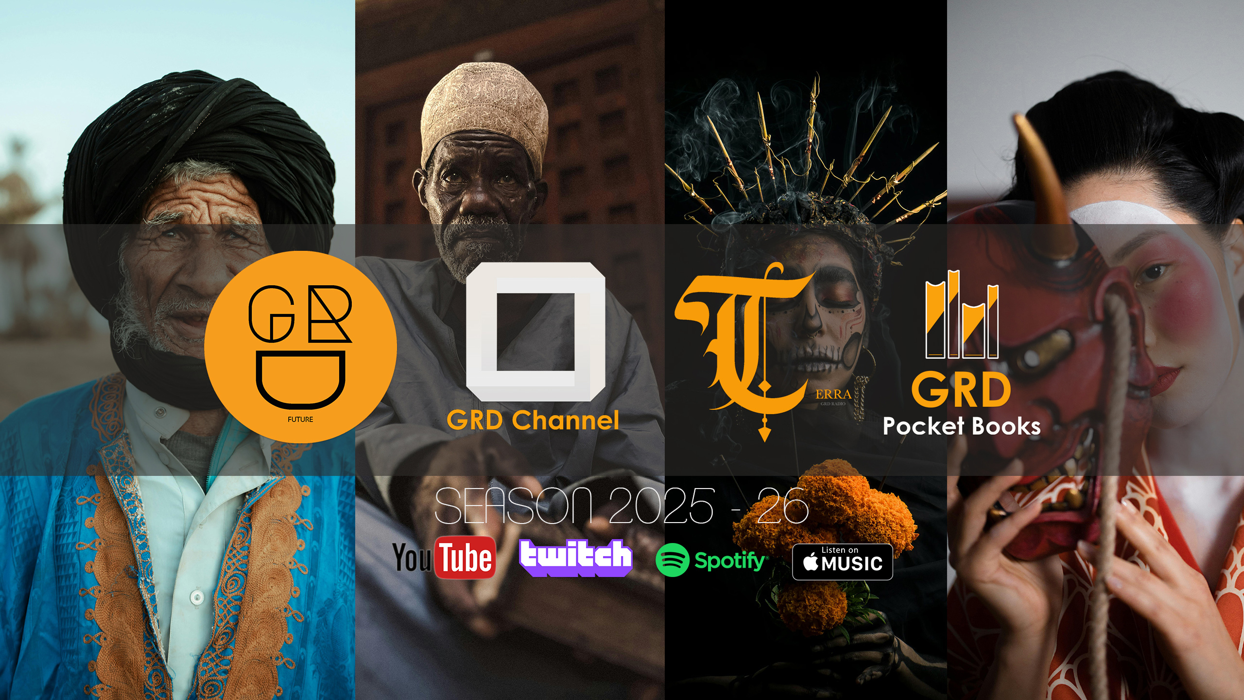 Read more about the article GRDiscovery Season 26