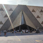 Αποκλειστικά από το GRDiscovery: Μέσα στο Grand Egyptian Museum – Το νέο θαύμα του κόσμου στο Κάιρο