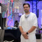 Όταν το φως γίνεται ιστορία: Ο κόσμος του Antoni Dragan