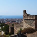 Θεσσαλονίκη των Μύθων και των Σκιών