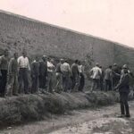 Οι 200 της Καισαριανής: Η Πρωτομαγιά της θυσίας και το βλέμμα της μνήμης