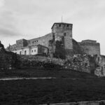 Η αθέατη νύχτα της Άνω Πόλης