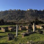 «Στα ίχνη της αρχαιότητας»