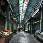 Από την ανατολή στη δύση: Τα Καραβάν Σαράι και οι αγορές της Θεσσαλονίκης