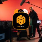 Το ολοκαίνουργιο GRD Box είναι διαθέσιμο για επαγγελματίες
