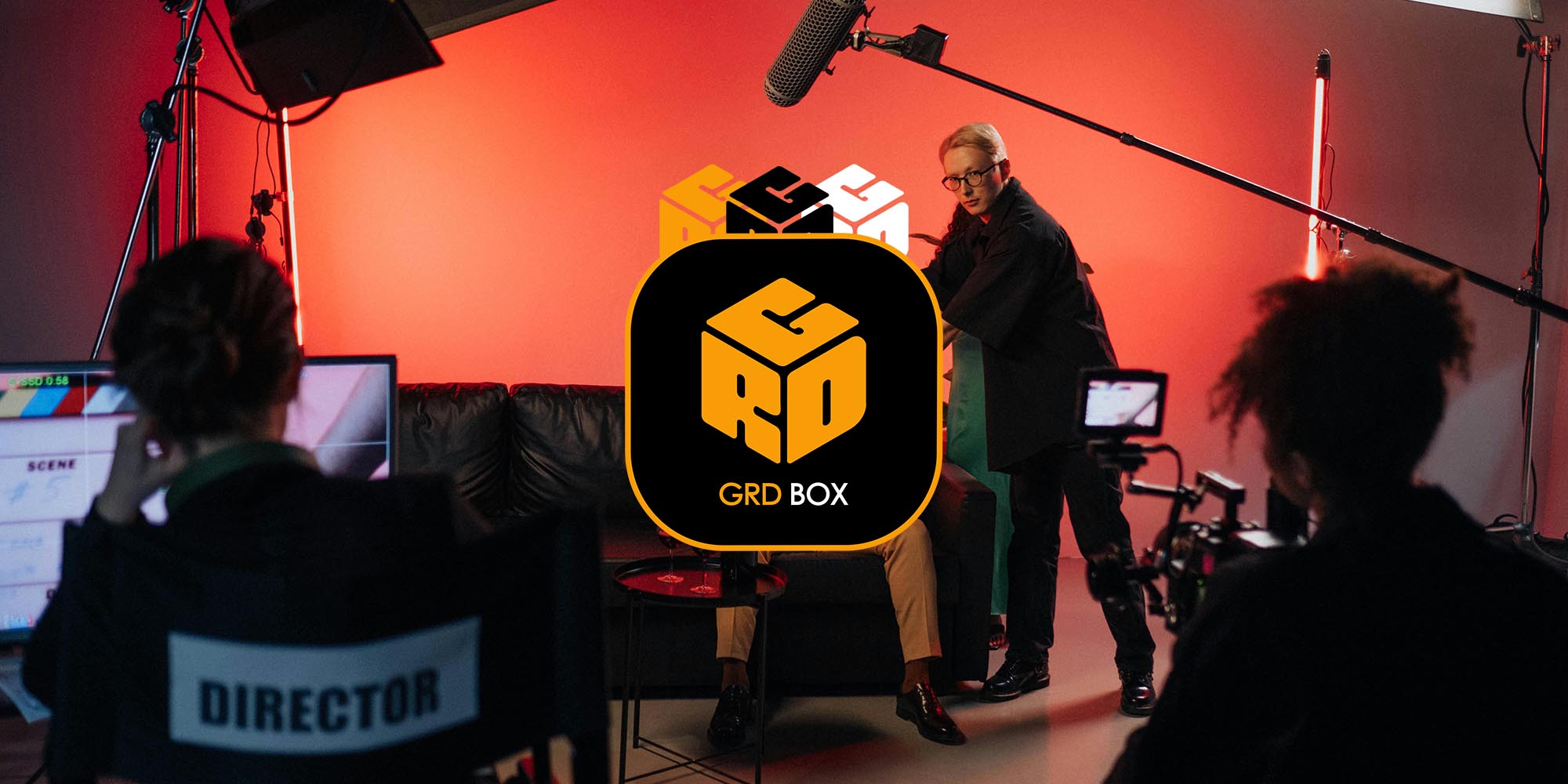 Read more about the article Το ολοκαίνουργιο GRD Box είναι διαθέσιμο για επαγγελματίες