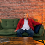 Εκεί όπου ο Αλέξανδρος ζει ακόμη ως Ισκαντέρ | Πάρις Γαβριηλίδης στο GRDiscovery