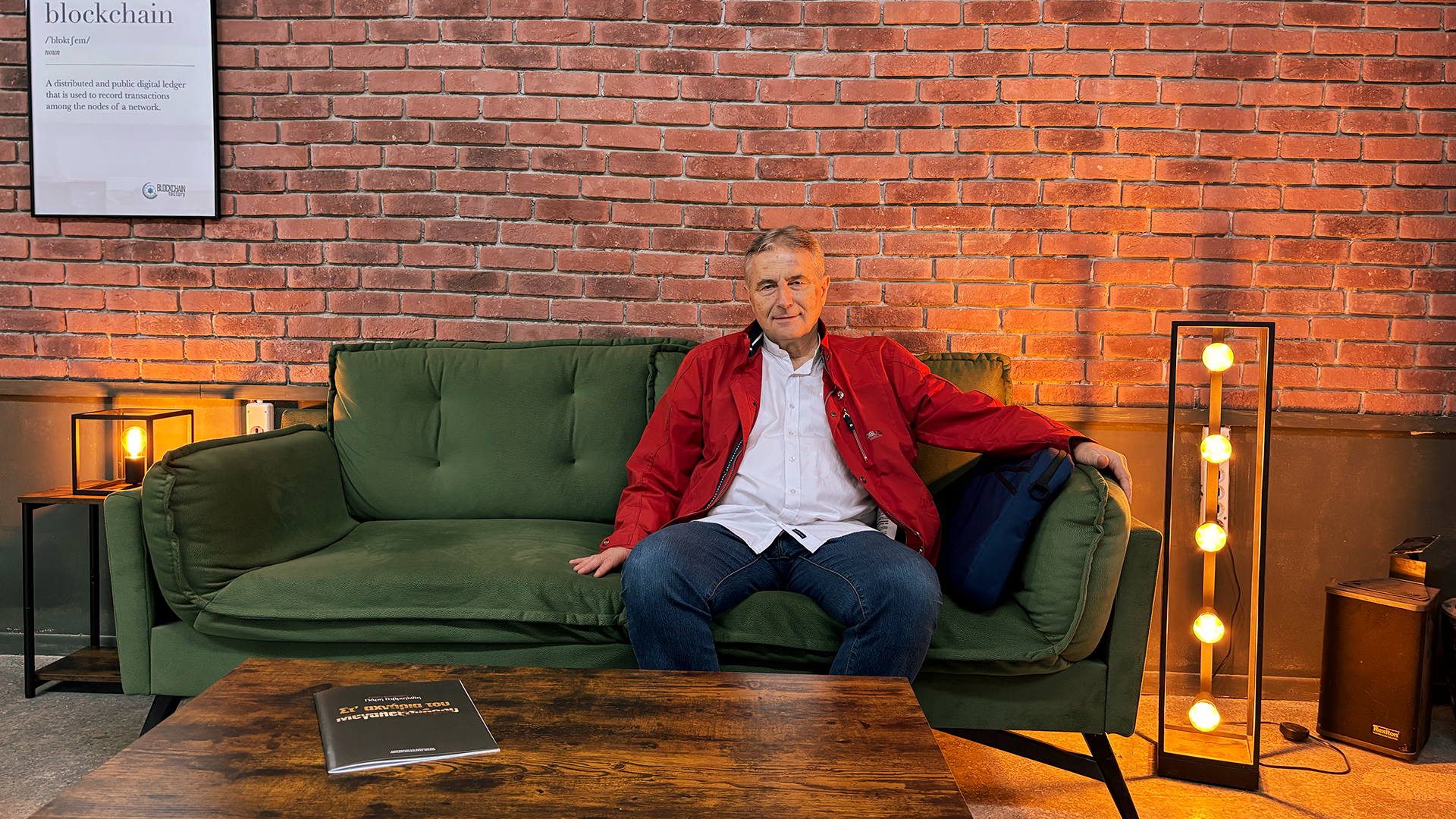 Read more about the article Εκεί όπου ο Αλέξανδρος ζει ακόμη ως Ισκαντέρ | Πάρις Γαβριηλίδης στο GRDiscovery