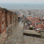 Η μνήμη των τειχών