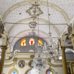 Ο Ναός του Αγίου Μηνά: Ένα ζωντανό κομμάτι της ιστορίας της Θεσσαλονίκης