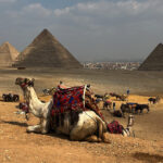 Γκίζα: Εκεί που ο χρόνος σταματά