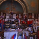 Η μνήμη των νεκροταφείων: Συμμαχικά κοιμητήρια Ζέιτενλικ