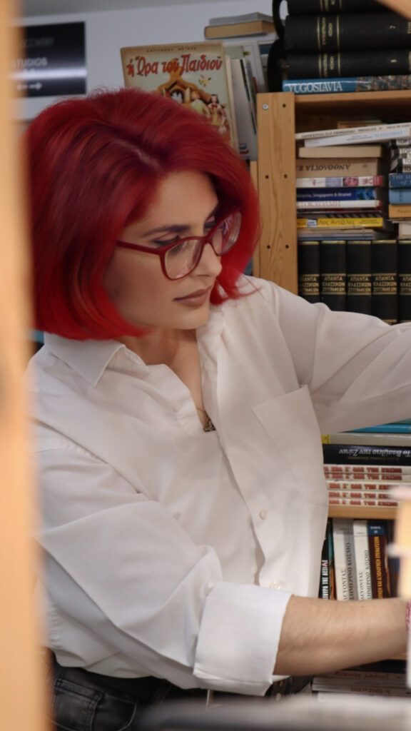 Σμαράγδα Τολέδου: Η ζωή πριν και μετά τον χώρο των ερωτικών ταινιών Σμαράγδα Τολέδου