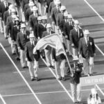 Μόναχο 1972: Οι βαμμένοι με αίμα Ολυμπιακοί Αγώνες