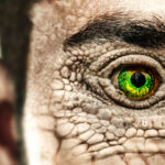 Reptilians: Η θεωρία συνωμοσίας που θέλει σαύρες να κυβερνούν τον κόσμο