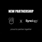 GRDiscovery × Synology: Μια νέα συνεργασία που επενδύει στο μέλλον της ψηφιακής δημιουργίας