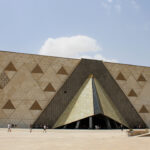 Χτισμένο για την αιωνιότητα: Το Grand Egyptian museum (Μέρος 1)