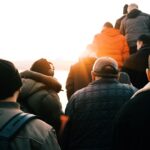  Η ανθρώπινη διάσταση της μετανάστευσης