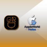 GRDiscovery και AppleWorldHellas ενώνουν δυνάμεις σε μία νέα στρατηγική συνεργασία