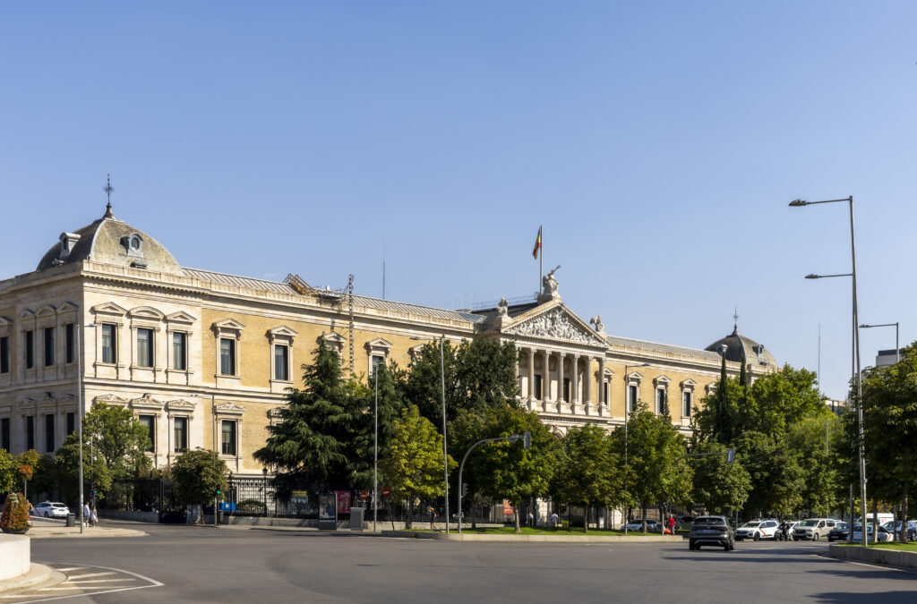 BIBLIOTECA NACIONAL IMG 8095