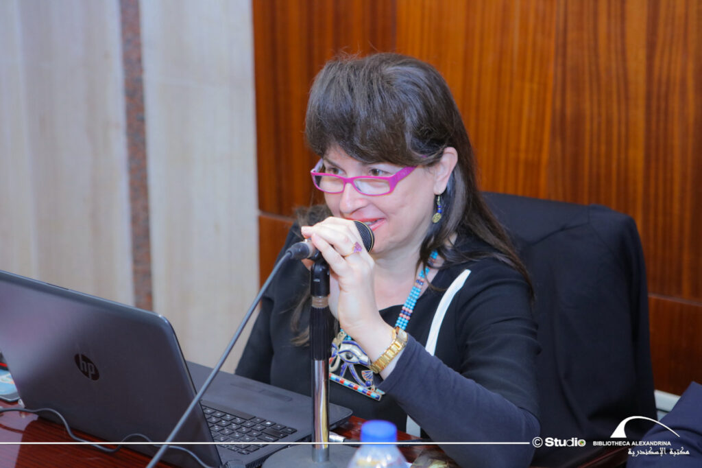 BibAlex Alicia MARAVELIA 2019 1