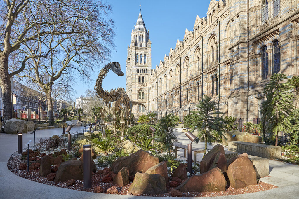 Natural History Museum