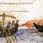Από το υγρό πυρ στα Βυζαντινά χειρόγραφα: Μια συναρπαστική περιήγηση με τη Μυρσίνη Αναγνώστου στον κόσμο του Βυζαντίου