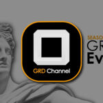 GRD Channel: Η νέα σεζόν 2026–27 ξεκινά στις 7 Σεπτεμβρίου με το «EVOLVE»