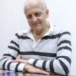 Γιώργος Παξινός: Χαρτογραφήσαμε τον εγκέφαλο. Μάθαμε όμως να τον χρησιμοποιούμε;