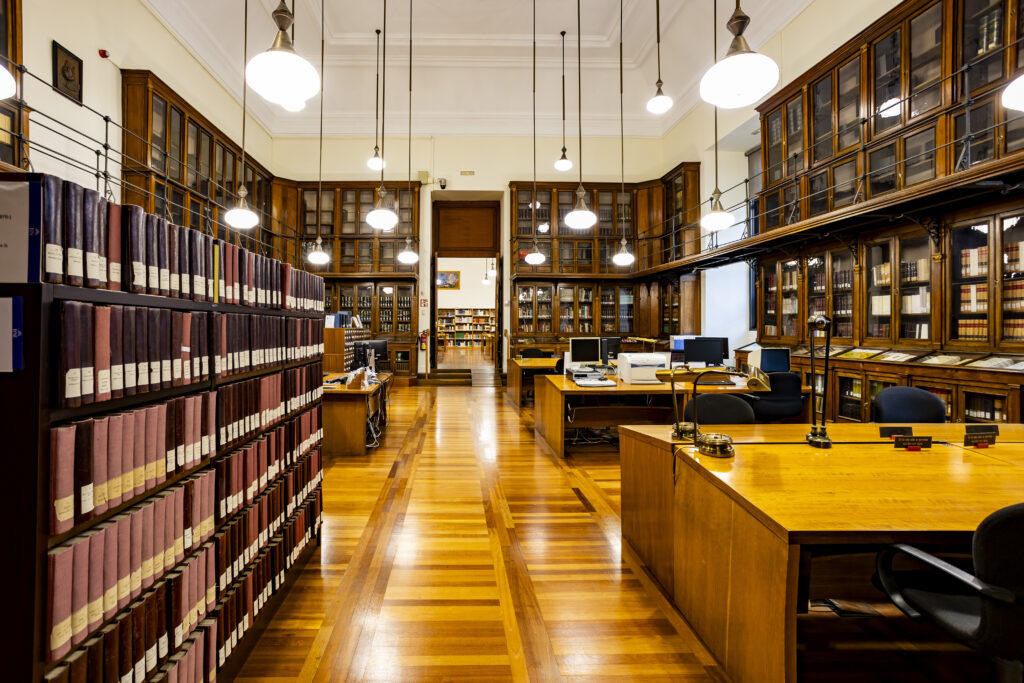 SALA CERVANTES I