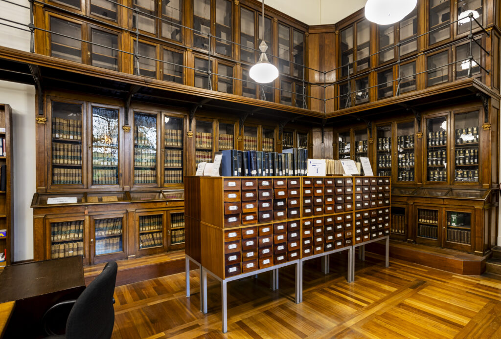 SALA CERVANTES II