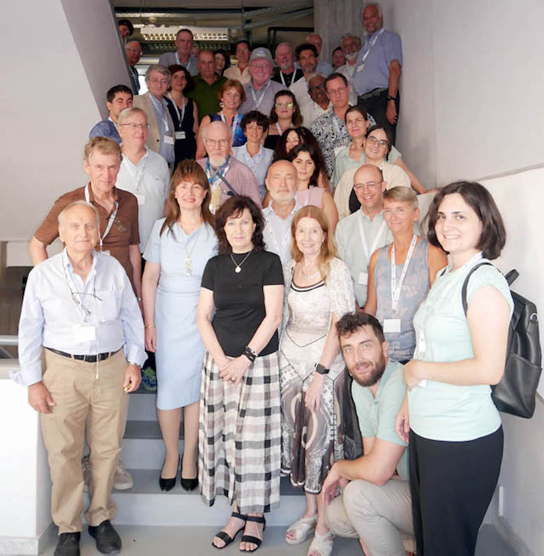 SEAC XXXIII 2026 Conference Photo 2