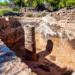 Περιδιαβαίνοντας το Αιγαίο με τα μάτια ενός Γεωλόγου: Πώς ο ορυκτός πλούτος διαμόρφωσε τον Ελληνικό πολιτισμό
