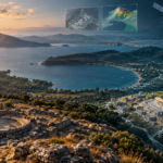 Γιώργος Μαλαπέρδας στο Terra Voices: Όταν η Αρχαιολογία συναντά την Τεχνητή Νοημοσύνη