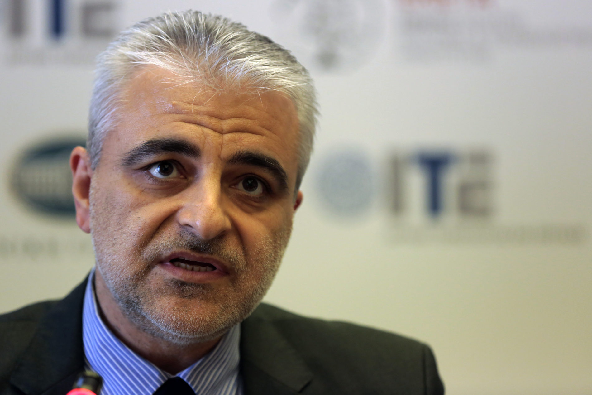 Read more about the article Νεκτάριος Ταβερναράκης στο Terra Voices: Μπορεί η επιστήμη να νικήσει τη γήρανση;