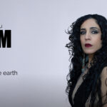 Echoes of the Earth: Το GRD Terra Radio εγκαινιάζει τη νέα σεζόν με ένα ολοήμερο αφιέρωμα στην Azam Ali