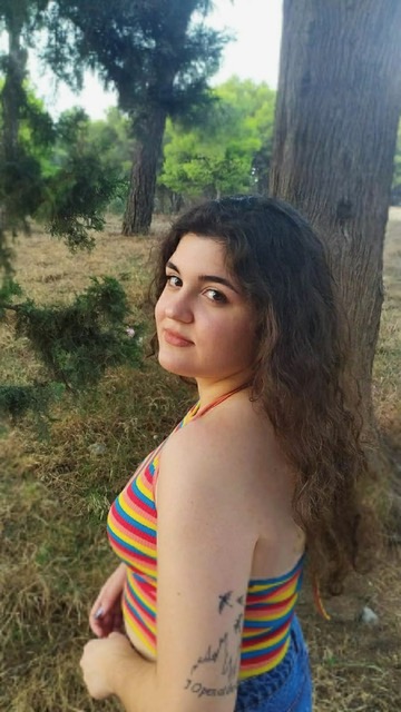Από τον μύθο στο φανταστικό: Όταν η μυθολογία, η θρησκεία και ο πολιτισμός εμπνέουν τη λογοτεχνία Αγάπη Μπουντούρη