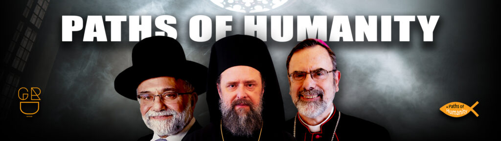 Paths of Humanity: Τρεις παραδόσεις απέναντι στα μεγάλα ερωτήματα του ανθρώπου paths
