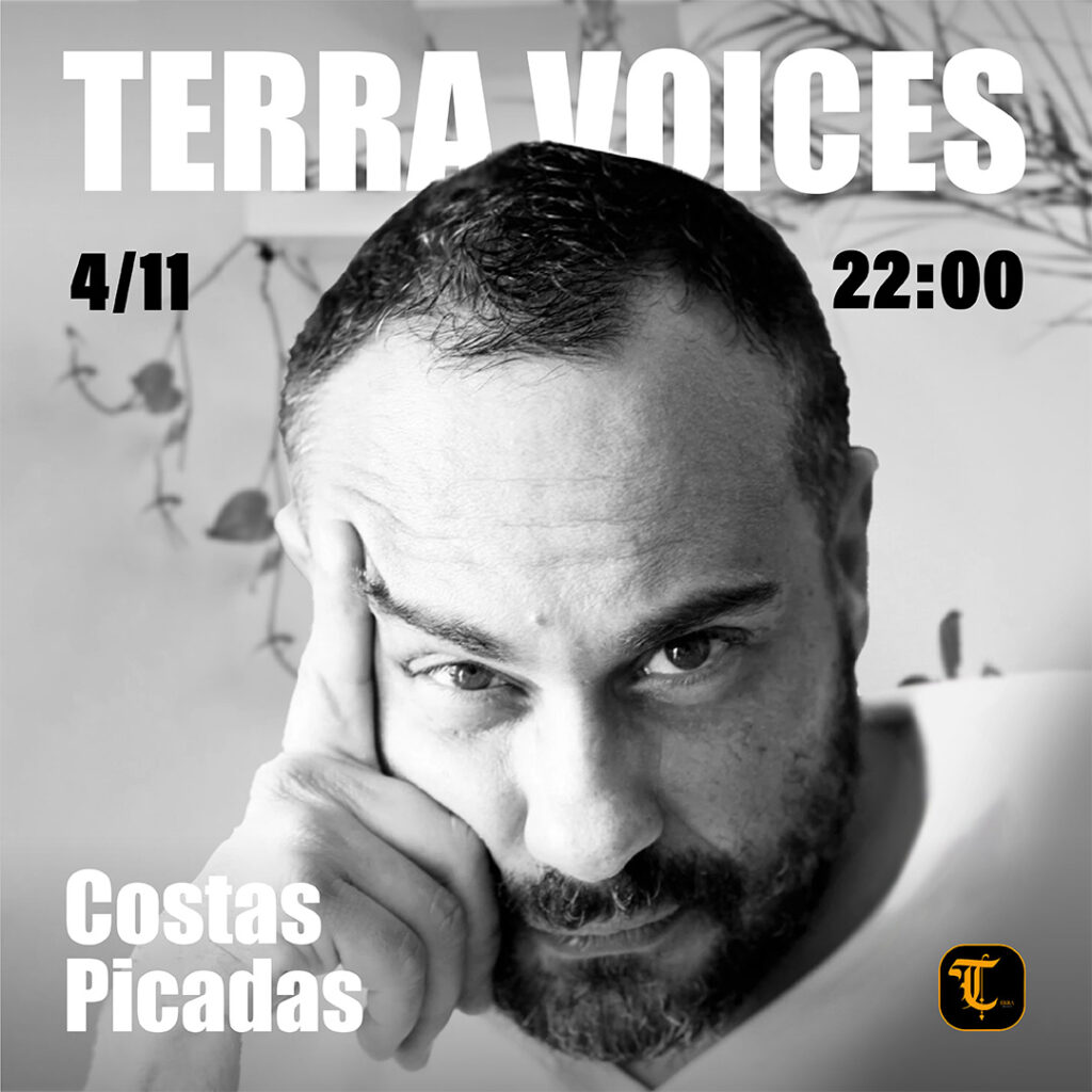 Picadas