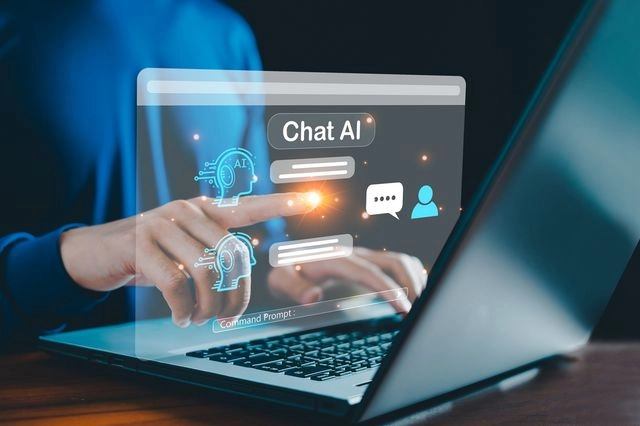 Μάνος Κοντολέων: Όταν η AI γράφει, τι απομένει στον συγγραφέα; chat gpt
