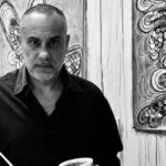 Costas Picadas στο Terra Voices: Μπορεί η τέχνη να κάνει ορατό το αόρατο;