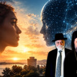 Paths of Humanity: Η Tεχνητή Nοημοσύνη και ο άνθρωπος: Tι παραμένει μοναδικά ανθρώπινο;