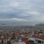 Τα μυστικά της Βυζαντινής Θεσσαλονίκης μέσα από τη ματιά του Γιώργου Βελένη