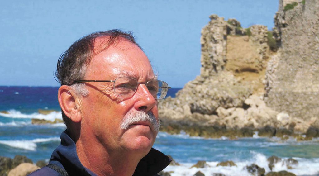 Roderick Beaton