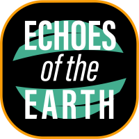 ECHOES OF THE EARTH BOX
