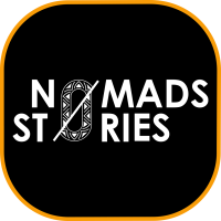 NOMADS STORIES BOX