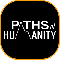 PATHS OF HUMANITY BOX