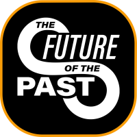 THE FUTURE OF THE PAST BOX